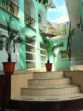 Guest House Sirius
